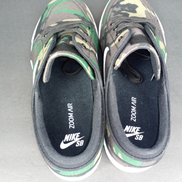 Nike Sb - Picture 7 of 7